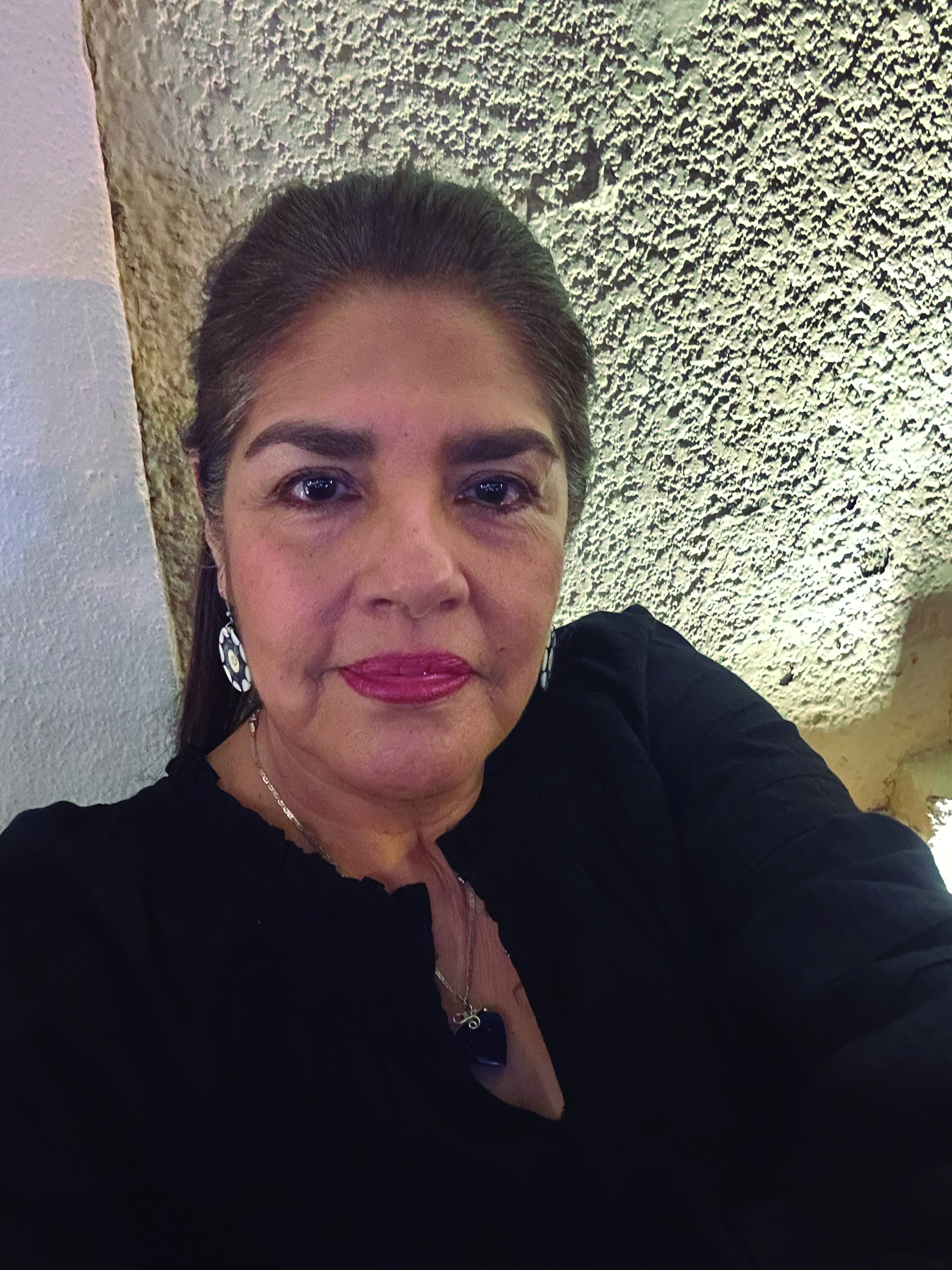 Foto del investigador